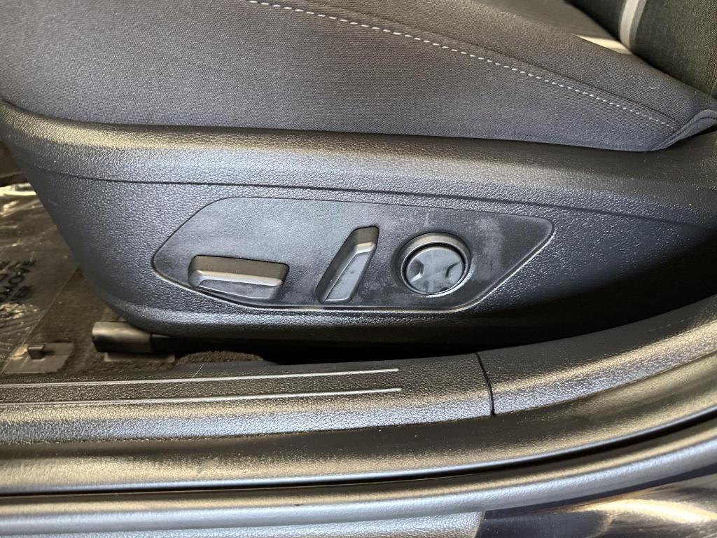 new 2025 Hyundai Sonata car