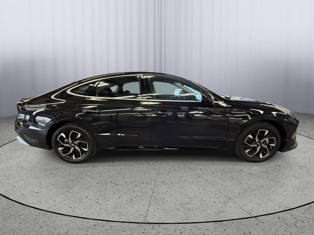 new 2025 Hyundai Sonata car