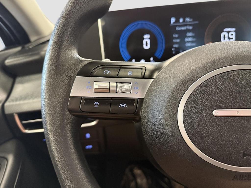 new 2025 Hyundai Sonata car