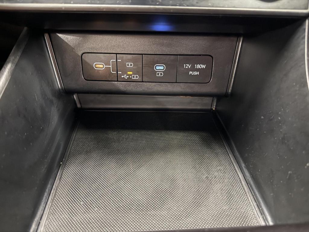 new 2025 Hyundai Sonata car
