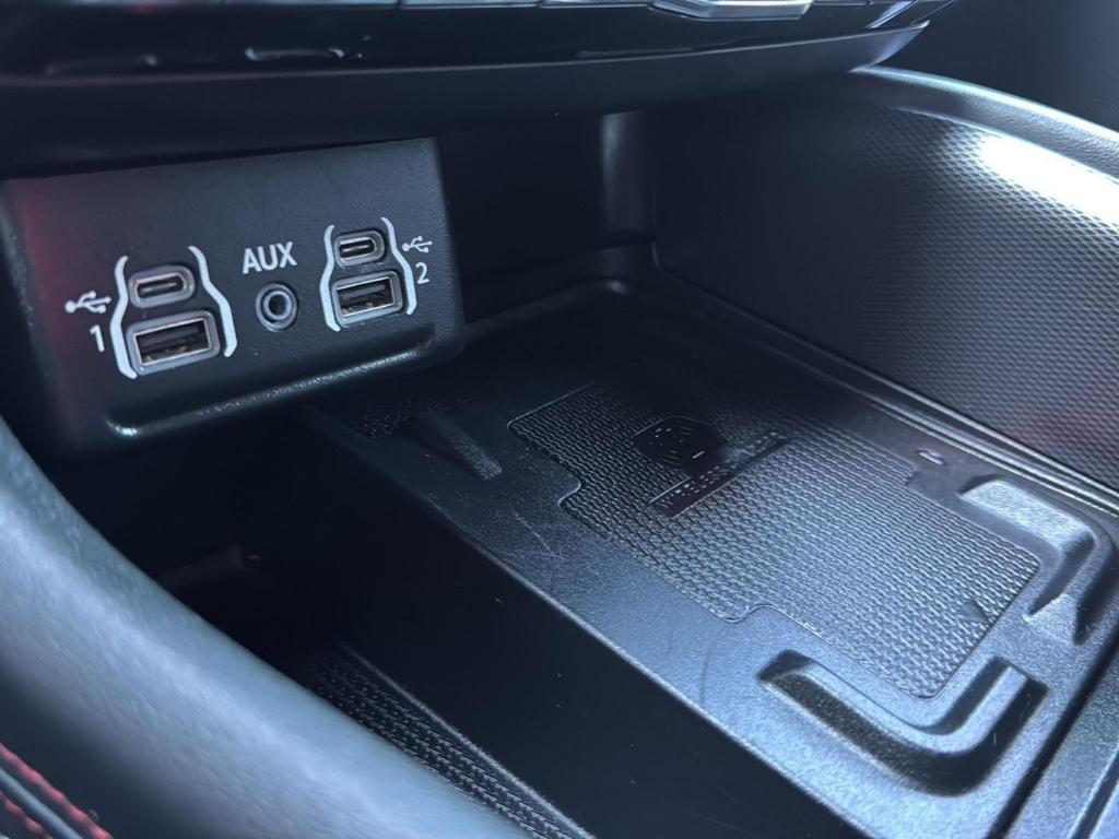 used 2024 Dodge Durango car