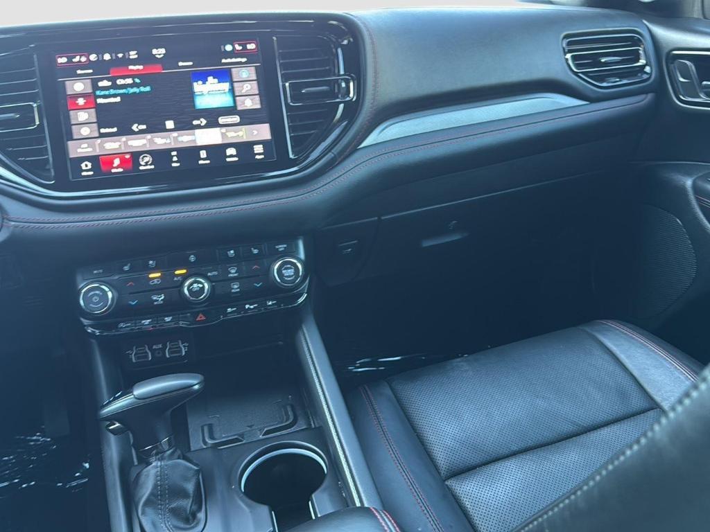 used 2024 Dodge Durango car