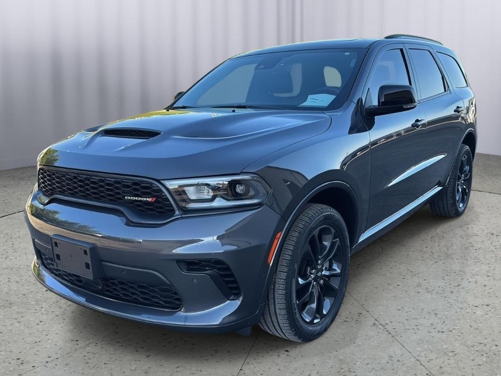used 2024 Dodge Durango car