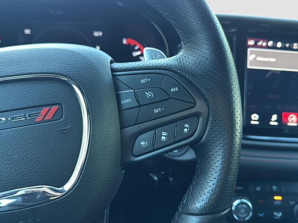 used 2024 Dodge Durango car