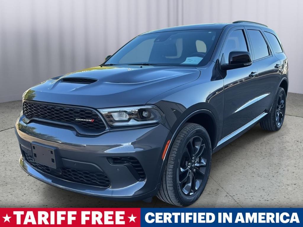 used 2024 Dodge Durango car, priced at $39,987