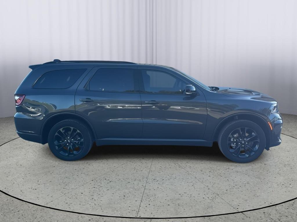 used 2024 Dodge Durango car