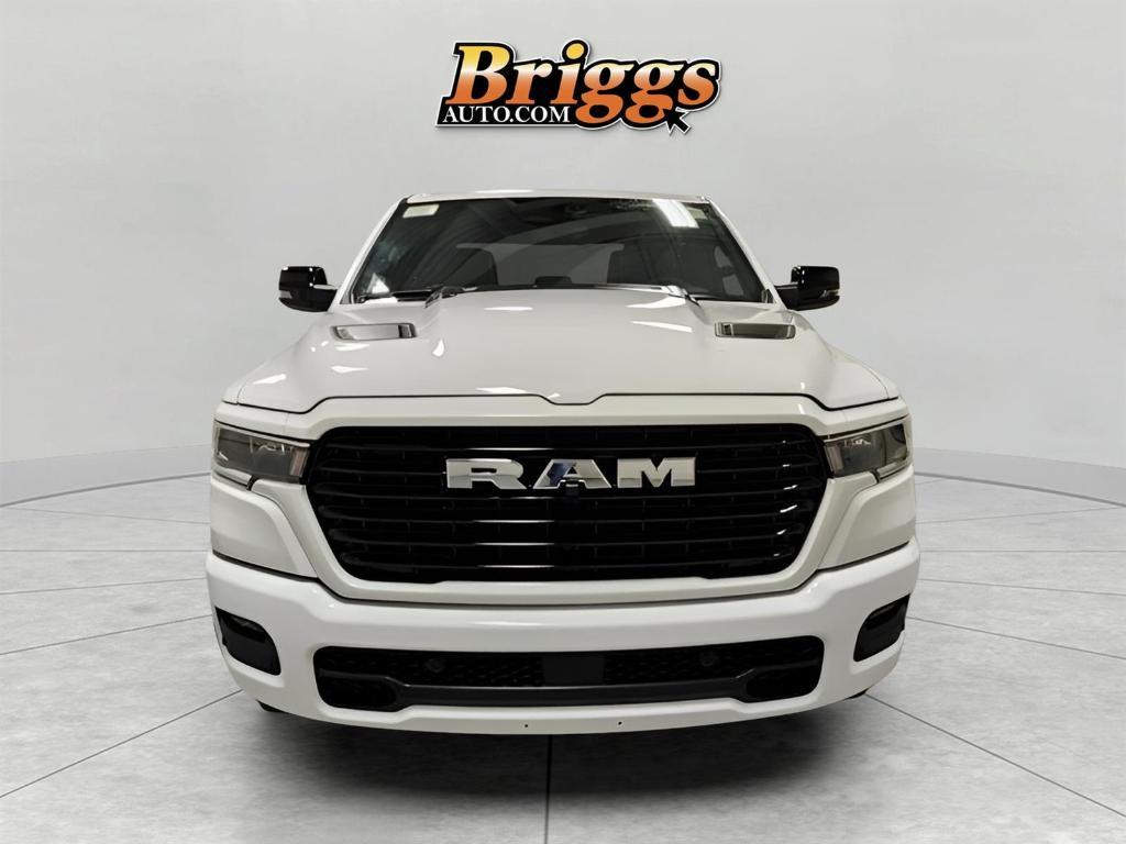 new 2025 Ram 1500 car, priced at $59,479