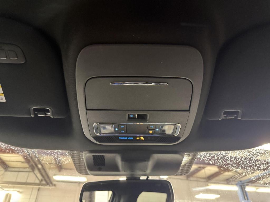 used 2023 Ford F-150 car, priced at $42,587