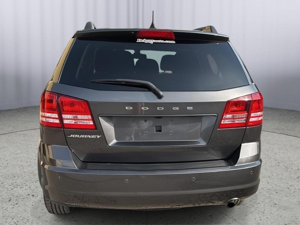 used 2020 Dodge Journey car, priced at $11,586