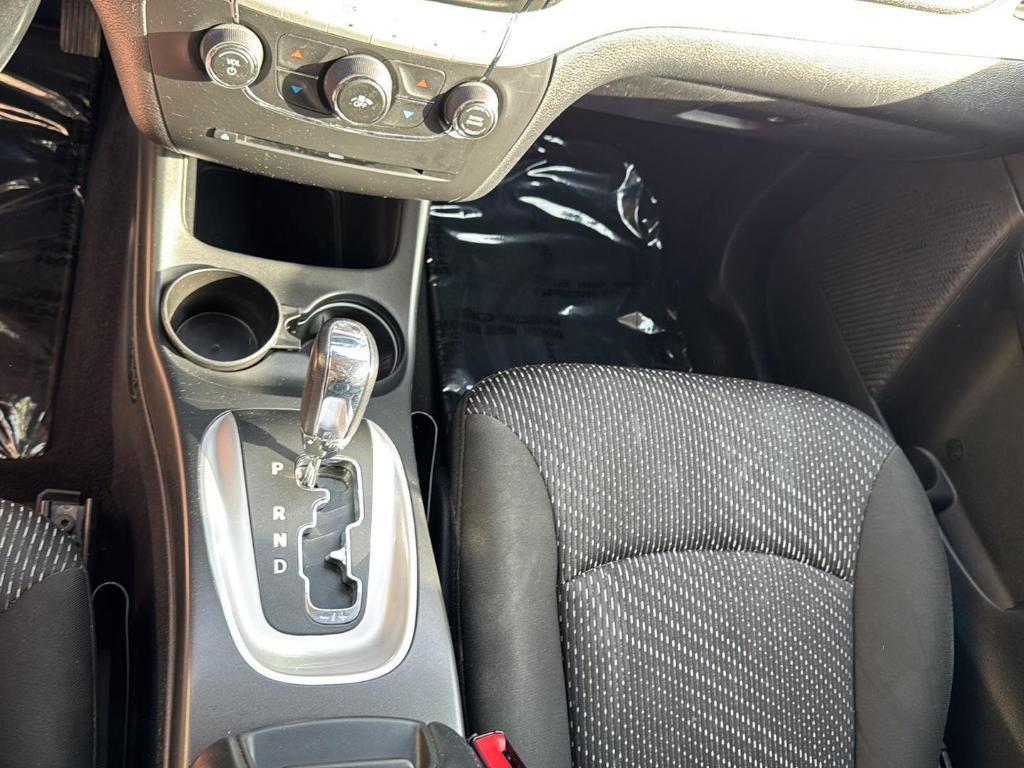 used 2020 Dodge Journey car, priced at $11,586