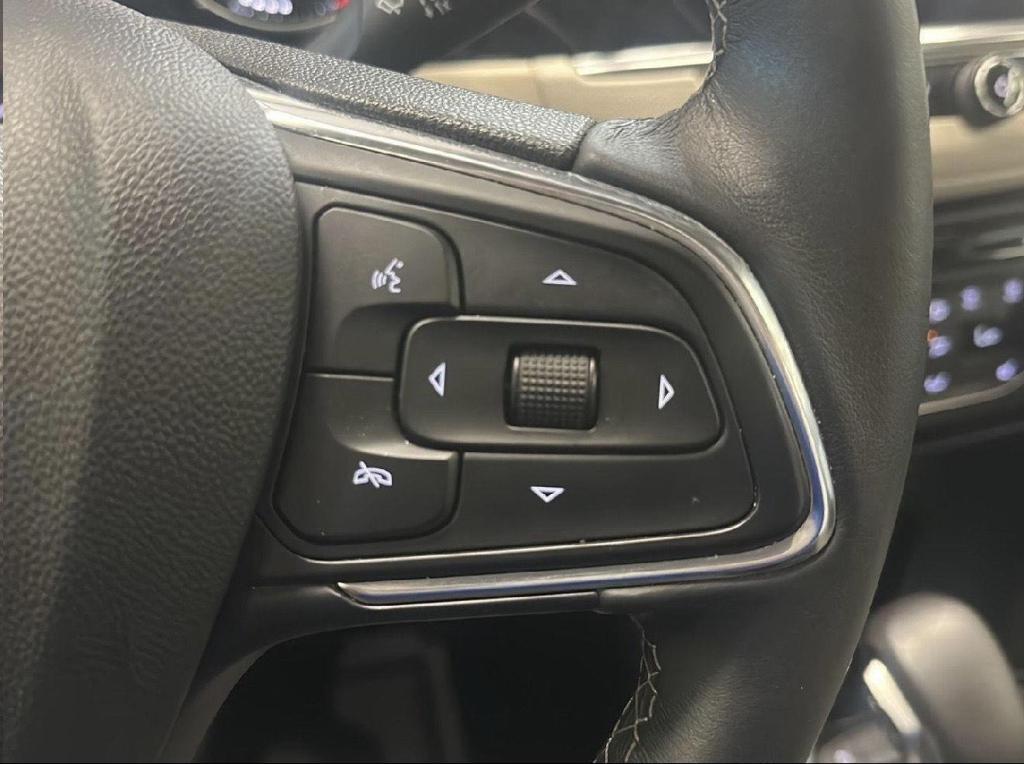 used 2021 Buick Encore GX car, priced at $19,897