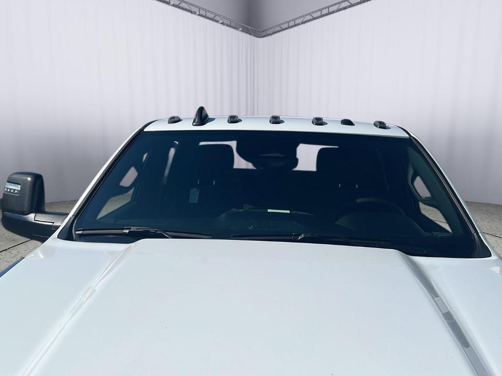 new 2026 Ram 2500 car, priced at $61,480
