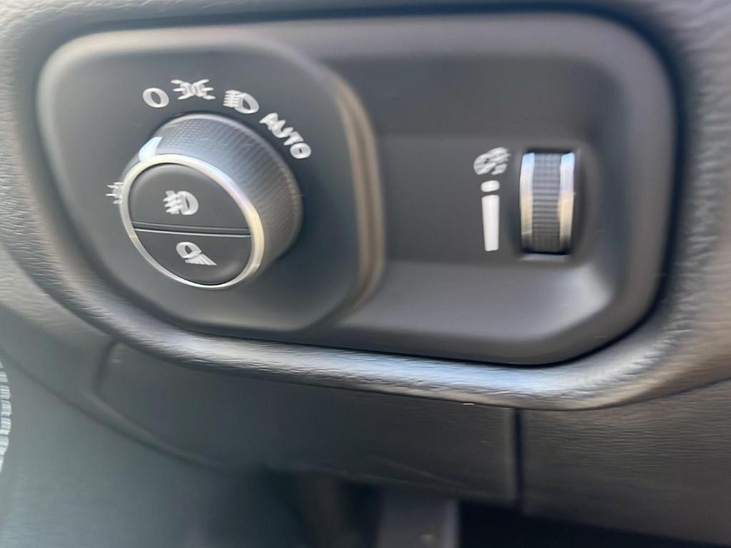 new 2026 Ram 2500 car, priced at $61,480