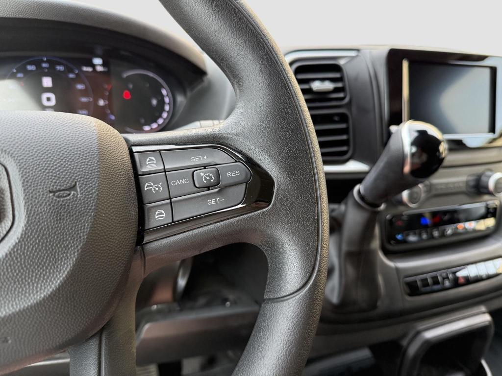 new 2025 Ram ProMaster 1500 car