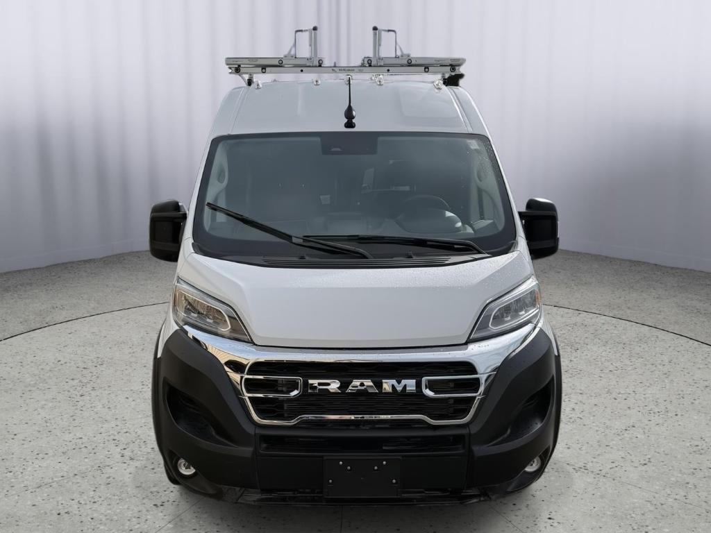 new 2025 Ram ProMaster 1500 car