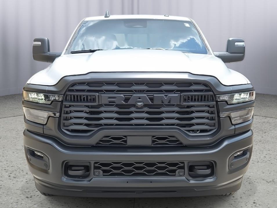 new 2025 Ram 2500 car, priced at $68,245