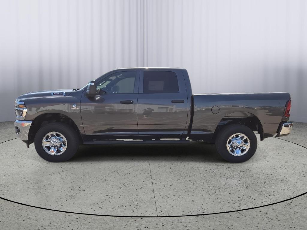 new 2025 Ram 2500 car, priced at $69,440