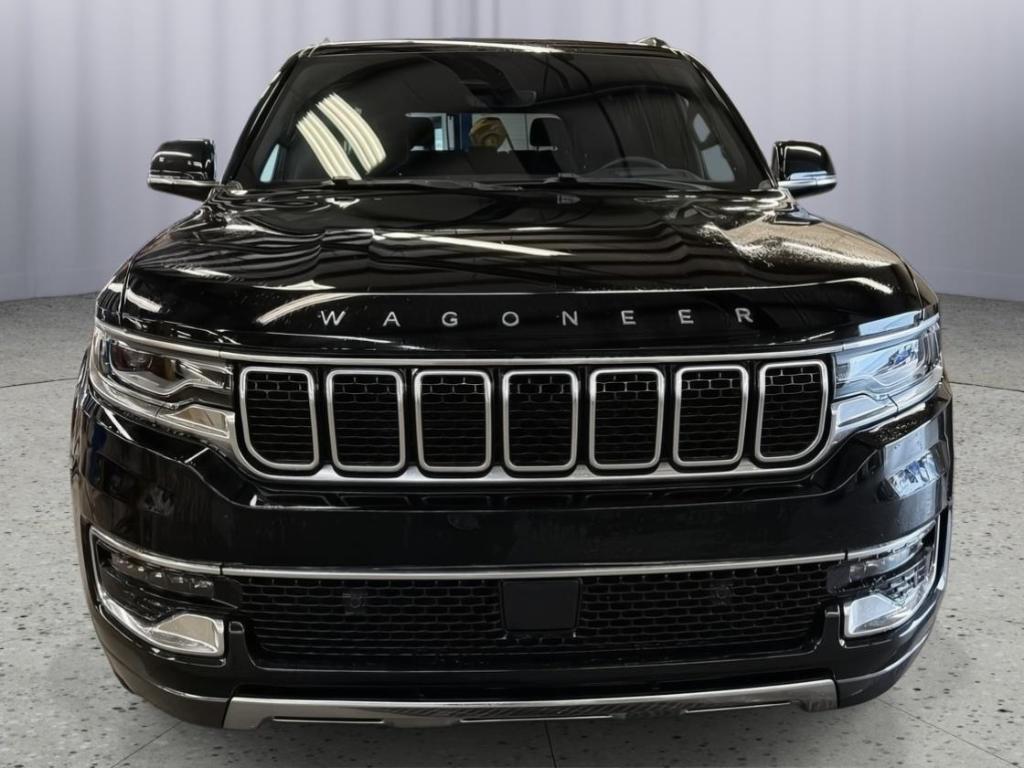 used 2022 Jeep Wagoneer car, priced at $42,987