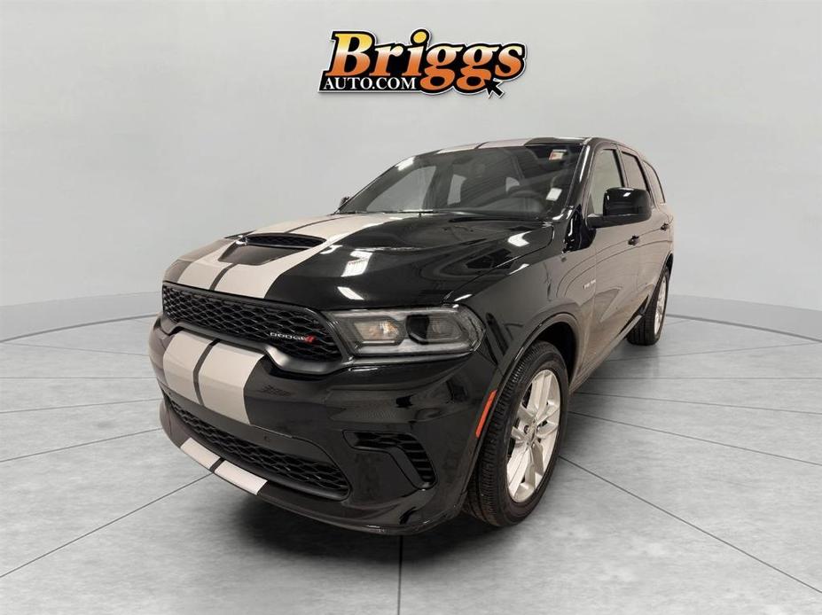 new 2025 Dodge Durango car, priced at $52,274