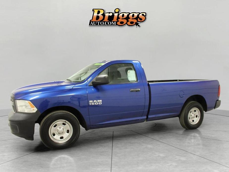 used 2017 Ram 1500 car, priced at $15,931