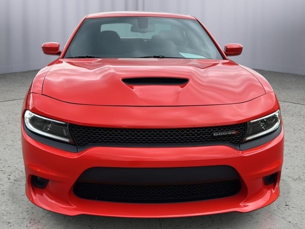 used 2022 Dodge Charger car, priced at $32,786