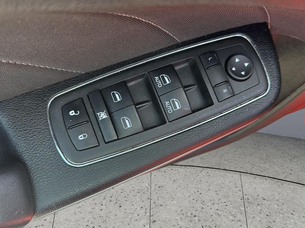 used 2022 Dodge Charger car, priced at $32,786