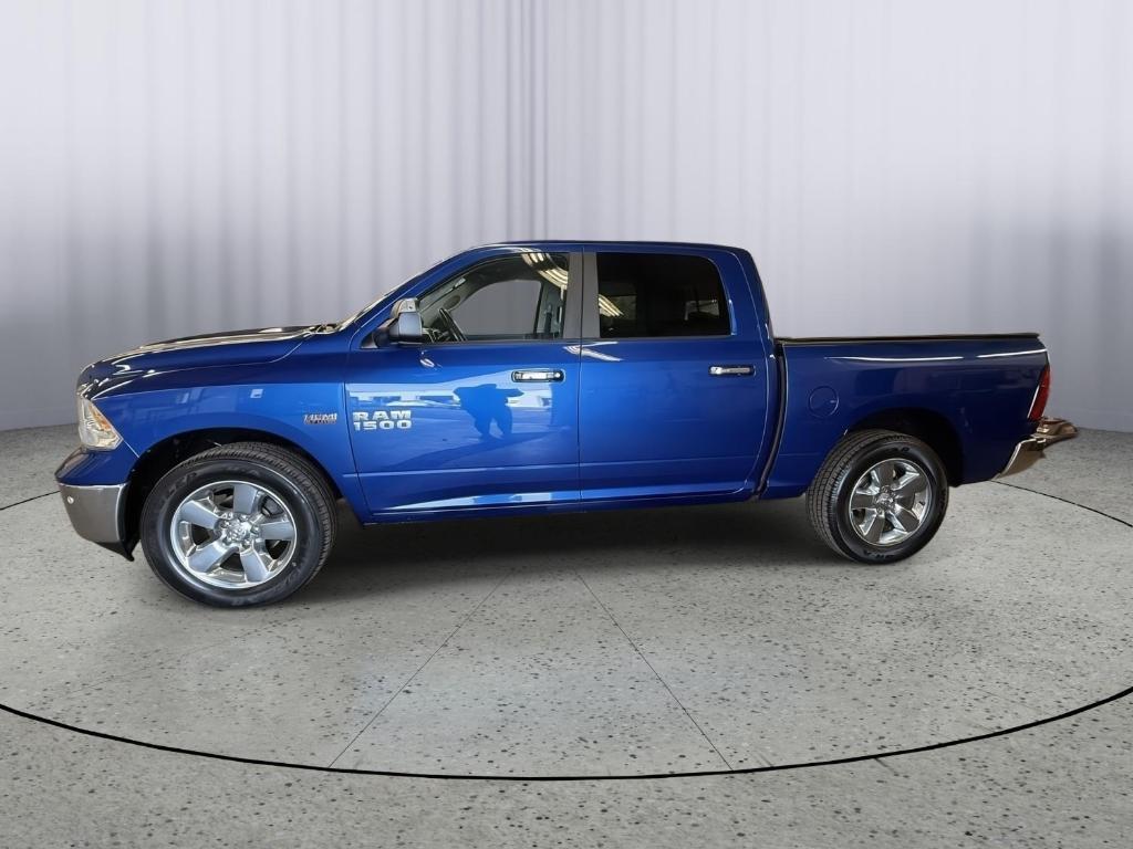 used 2017 Ram 1500 car, priced at $18,987