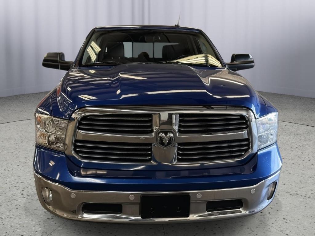 used 2017 Ram 1500 car, priced at $18,987
