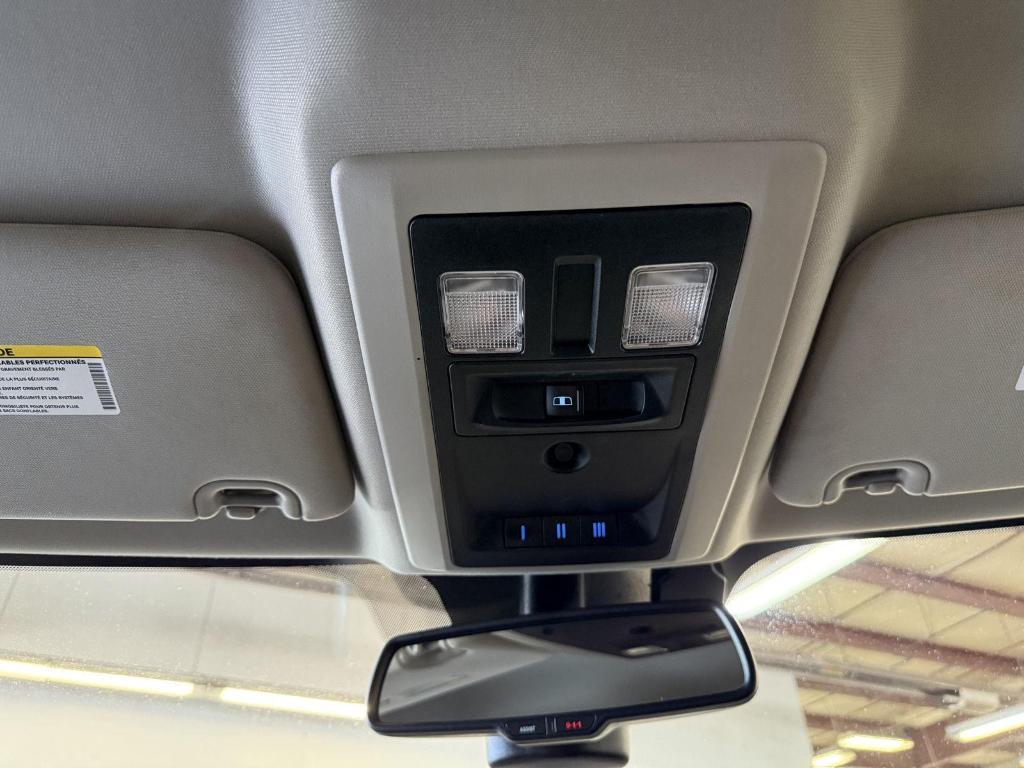 used 2017 Ram 1500 car, priced at $18,987