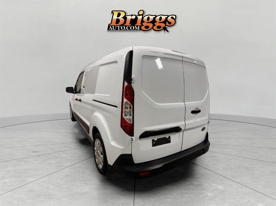 used 2020 Ford Transit Connect car, priced at $22,987