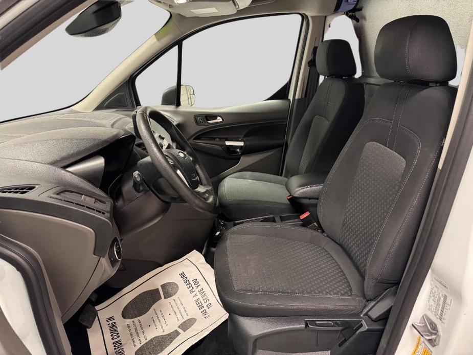 used 2020 Ford Transit Connect car, priced at $22,987