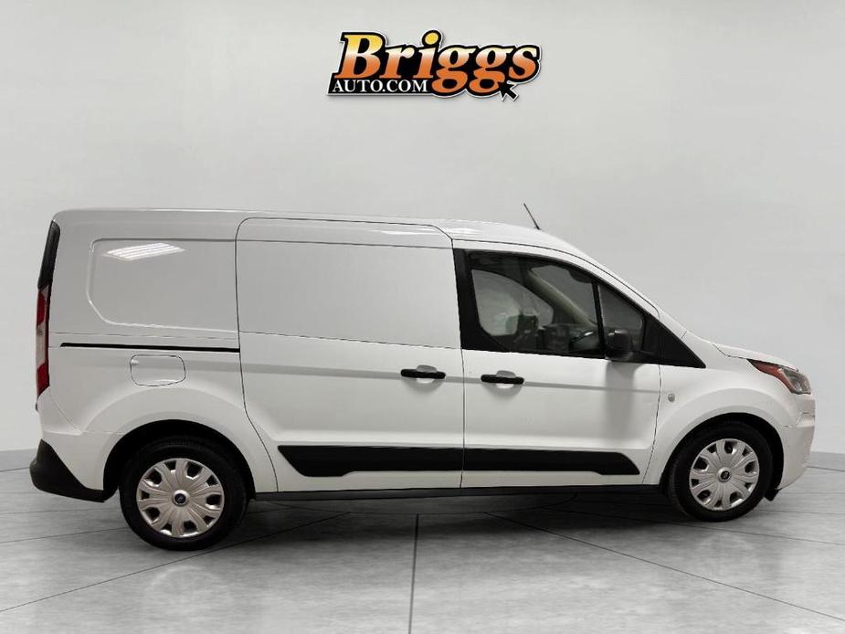 used 2020 Ford Transit Connect car, priced at $22,987