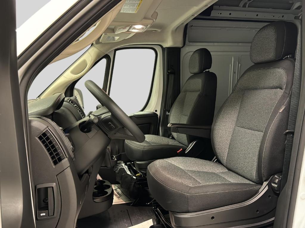 new 2025 Ram ProMaster 2500 car, priced at $52,785