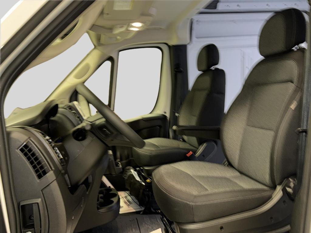 new 2025 Ram ProMaster 2500 car, priced at $52,785