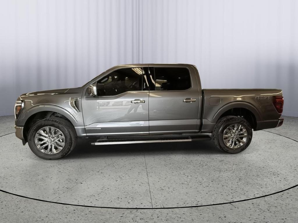 used 2024 Ford F-150 car, priced at $58,487