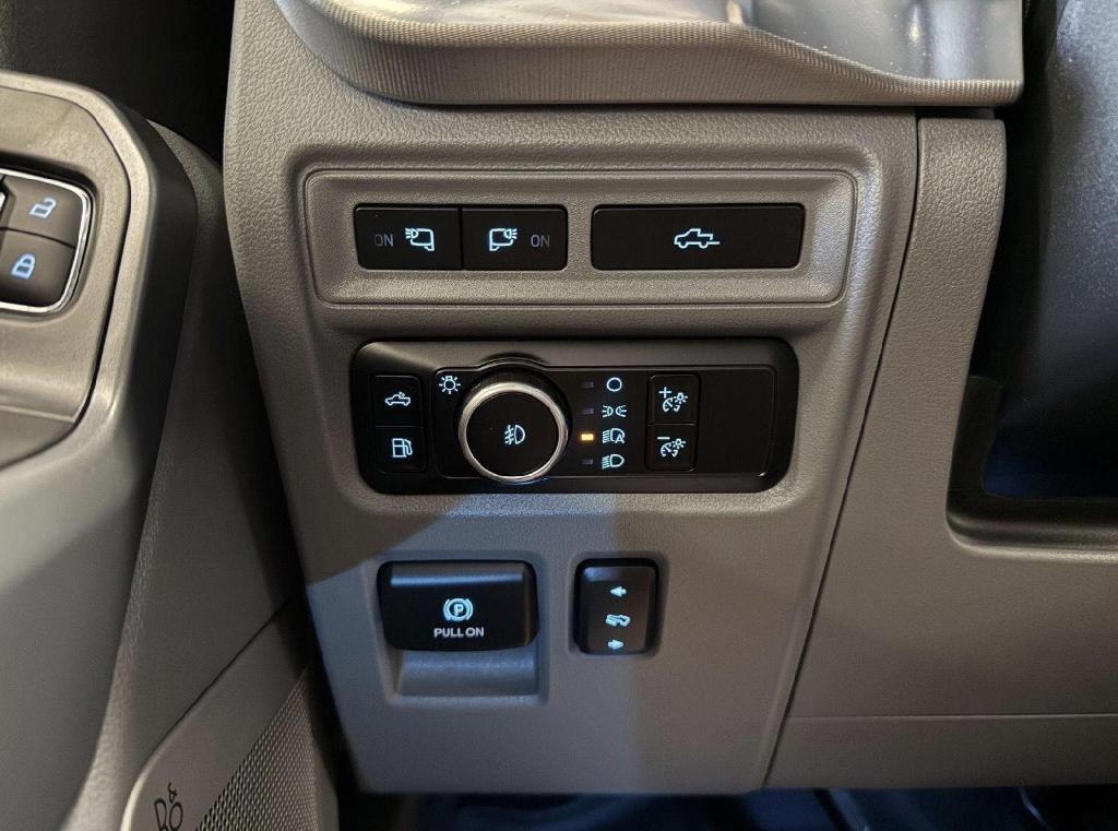 used 2024 Ford F-150 car, priced at $58,487