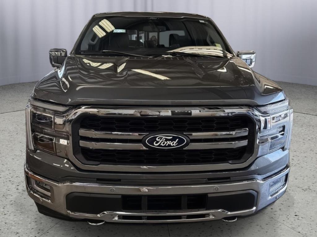 used 2024 Ford F-150 car, priced at $58,487