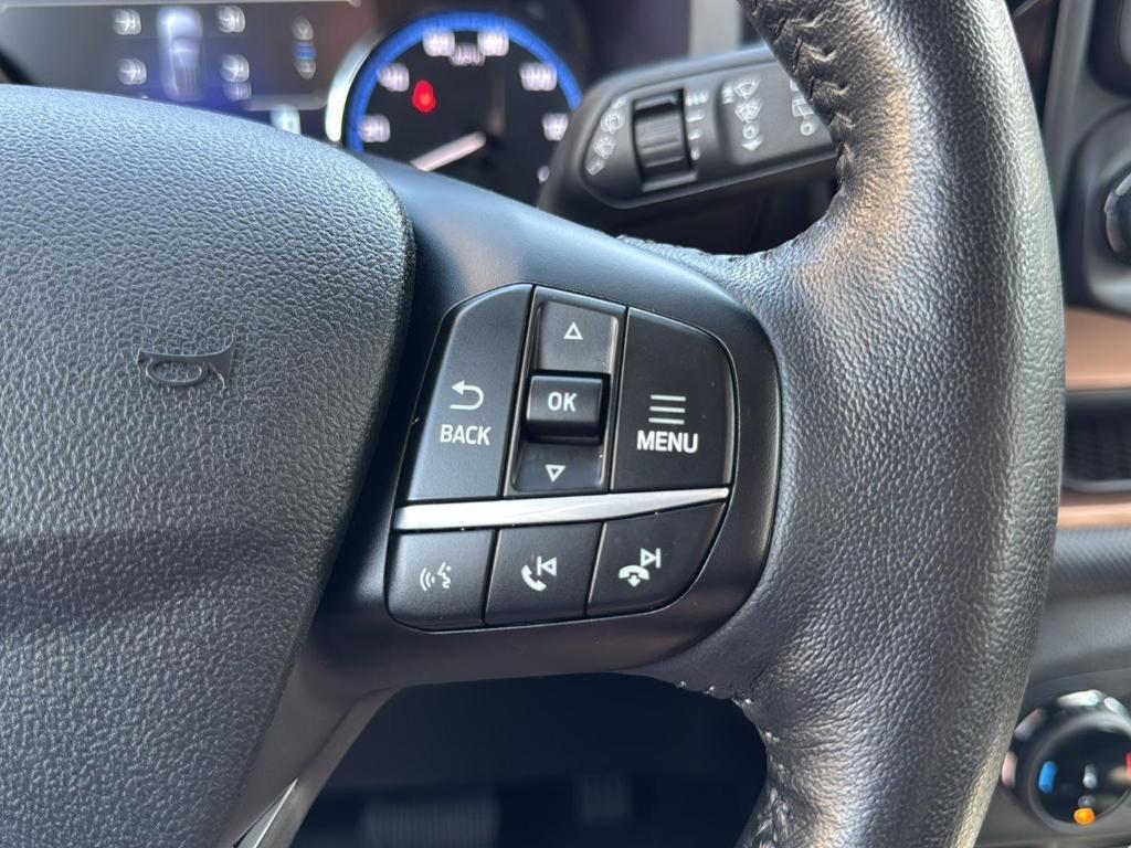 used 2023 Ford Bronco Sport car, priced at $28,185