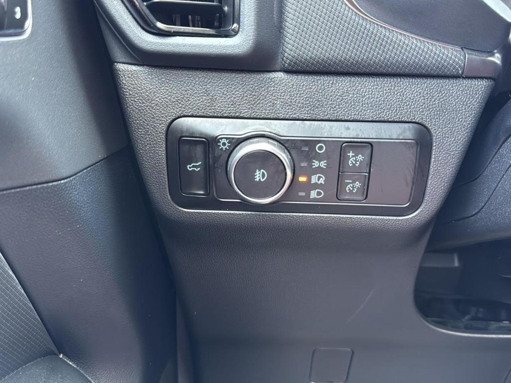 used 2023 Ford Bronco Sport car, priced at $28,185
