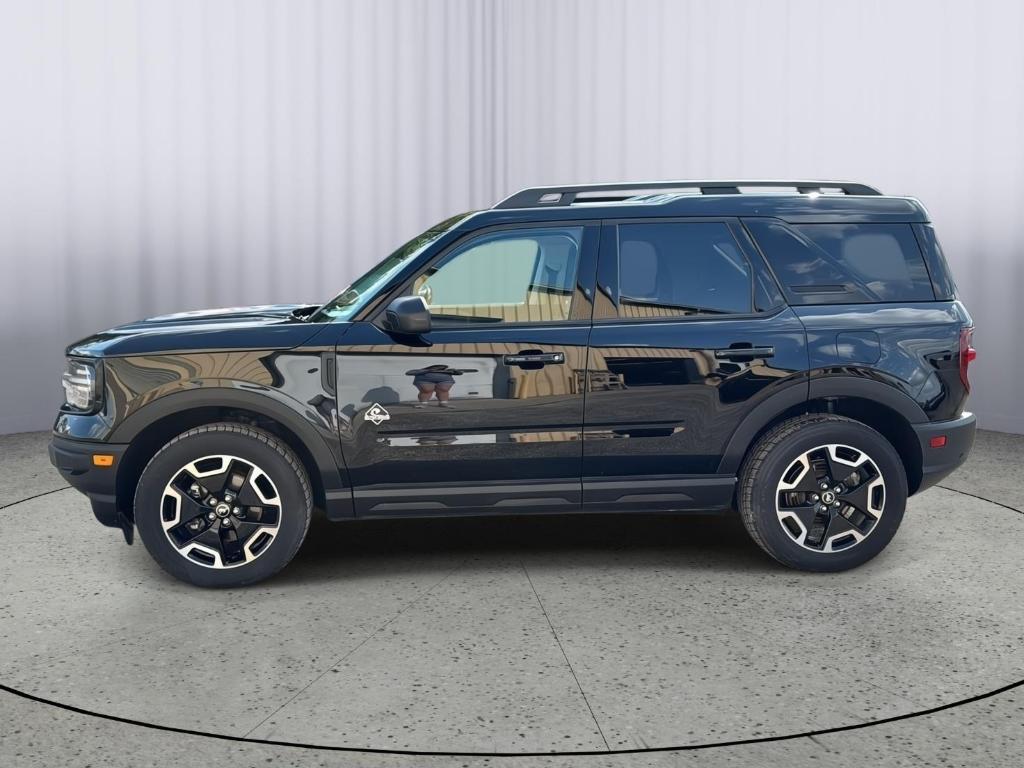 used 2023 Ford Bronco Sport car, priced at $28,185