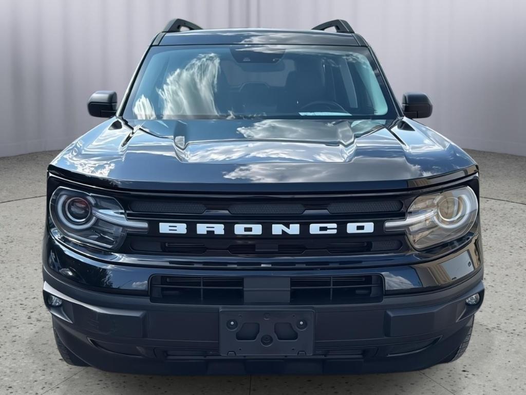 used 2023 Ford Bronco Sport car, priced at $28,185