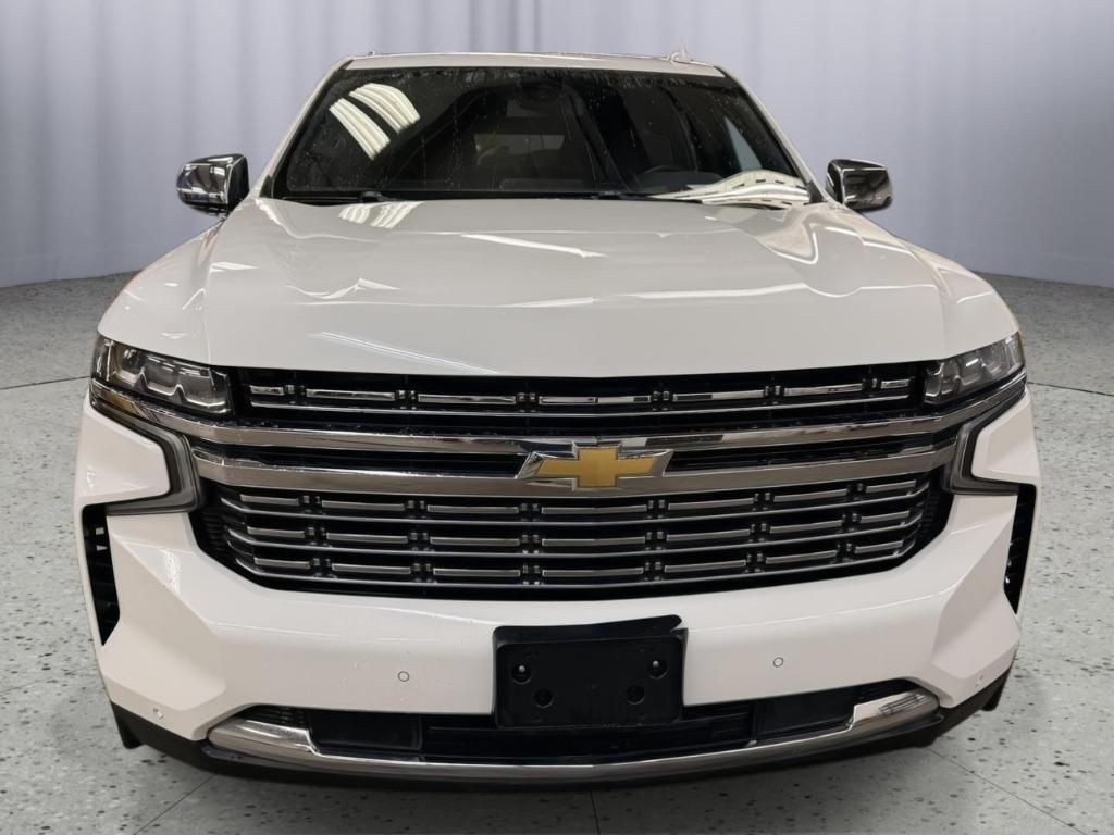 used 2023 Chevrolet Suburban car, priced at $47,987