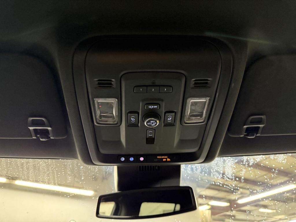 used 2023 Chevrolet Suburban car, priced at $47,987