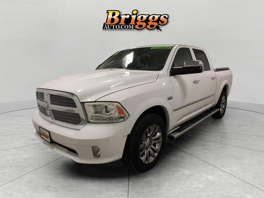 used 2014 Ram 1500 car, priced at $20,536