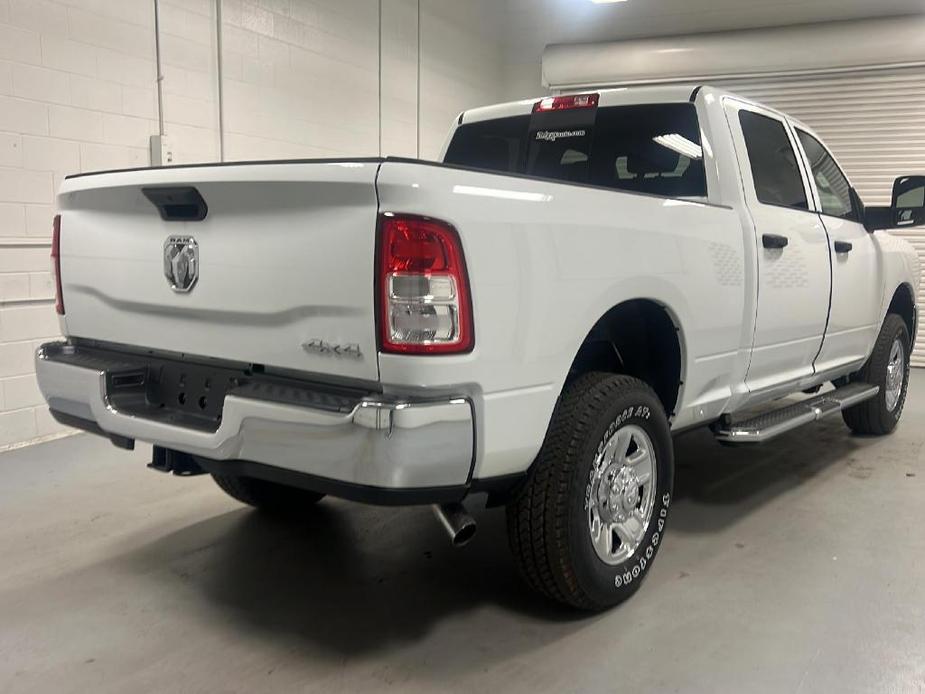 new 2024 Ram 2500 car, priced at $51,858