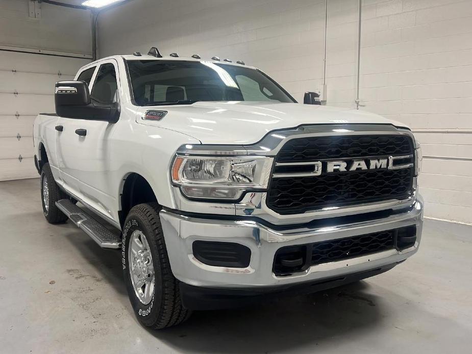 new 2024 Ram 2500 car, priced at $51,858