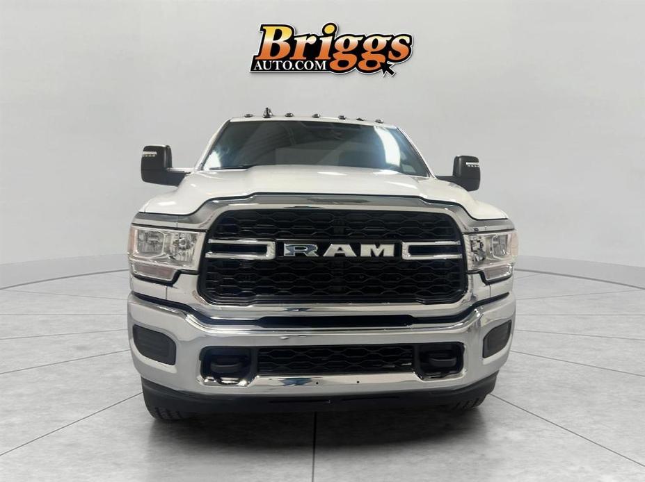 new 2024 Ram 2500 car, priced at $52,998