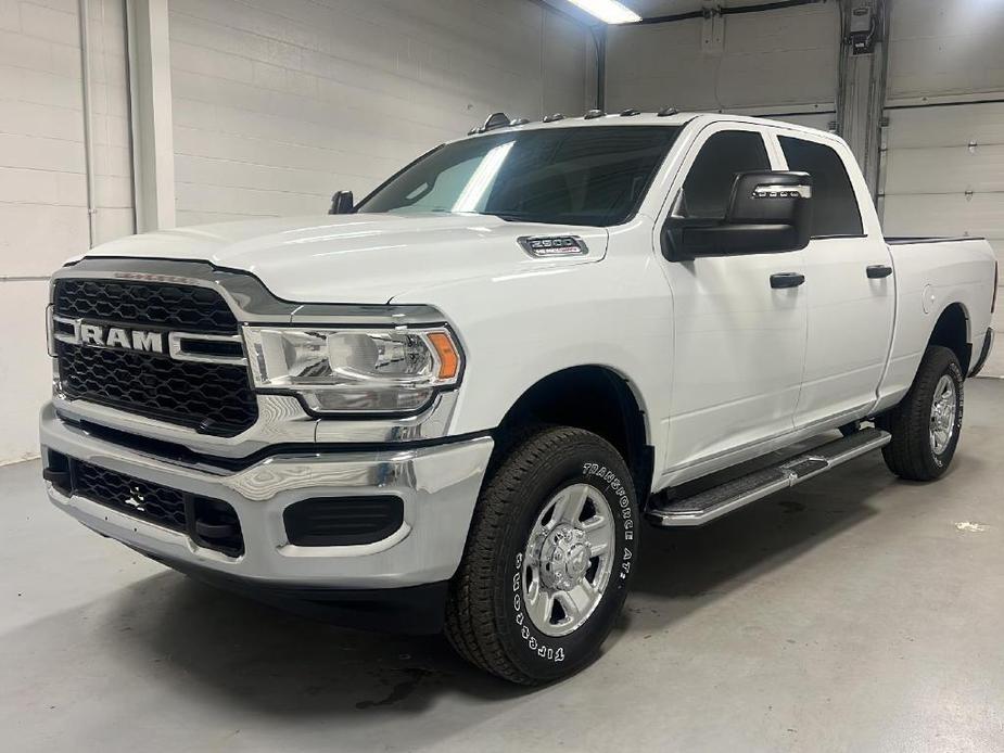 new 2024 Ram 2500 car, priced at $51,858