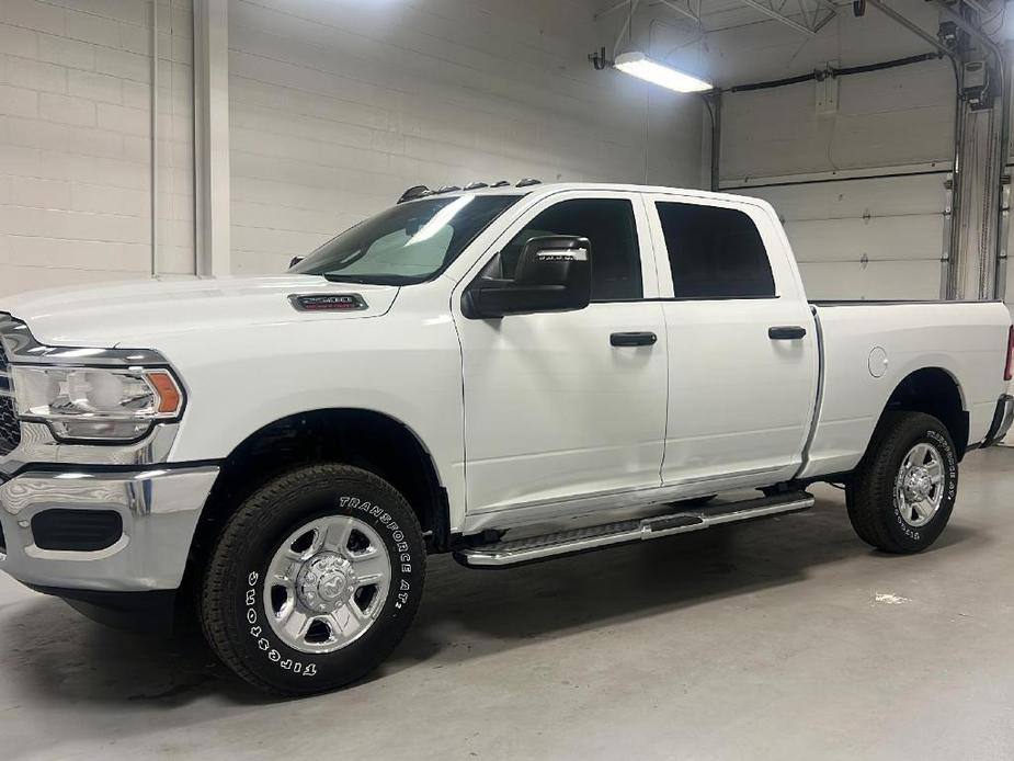 new 2024 Ram 2500 car, priced at $51,858