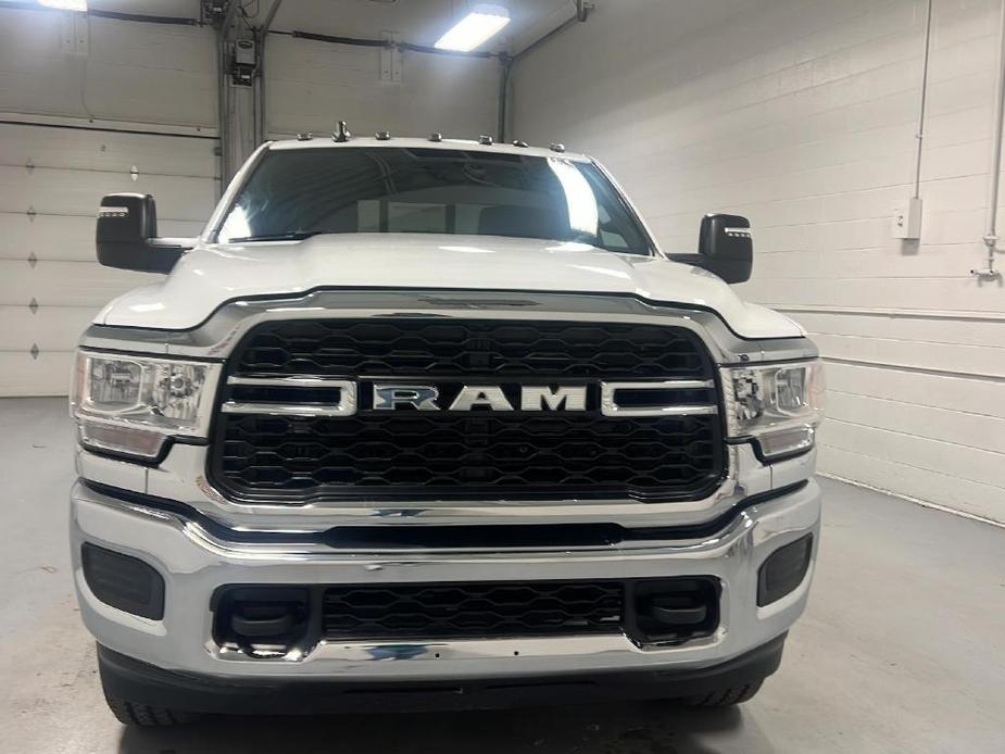 new 2024 Ram 2500 car, priced at $51,858